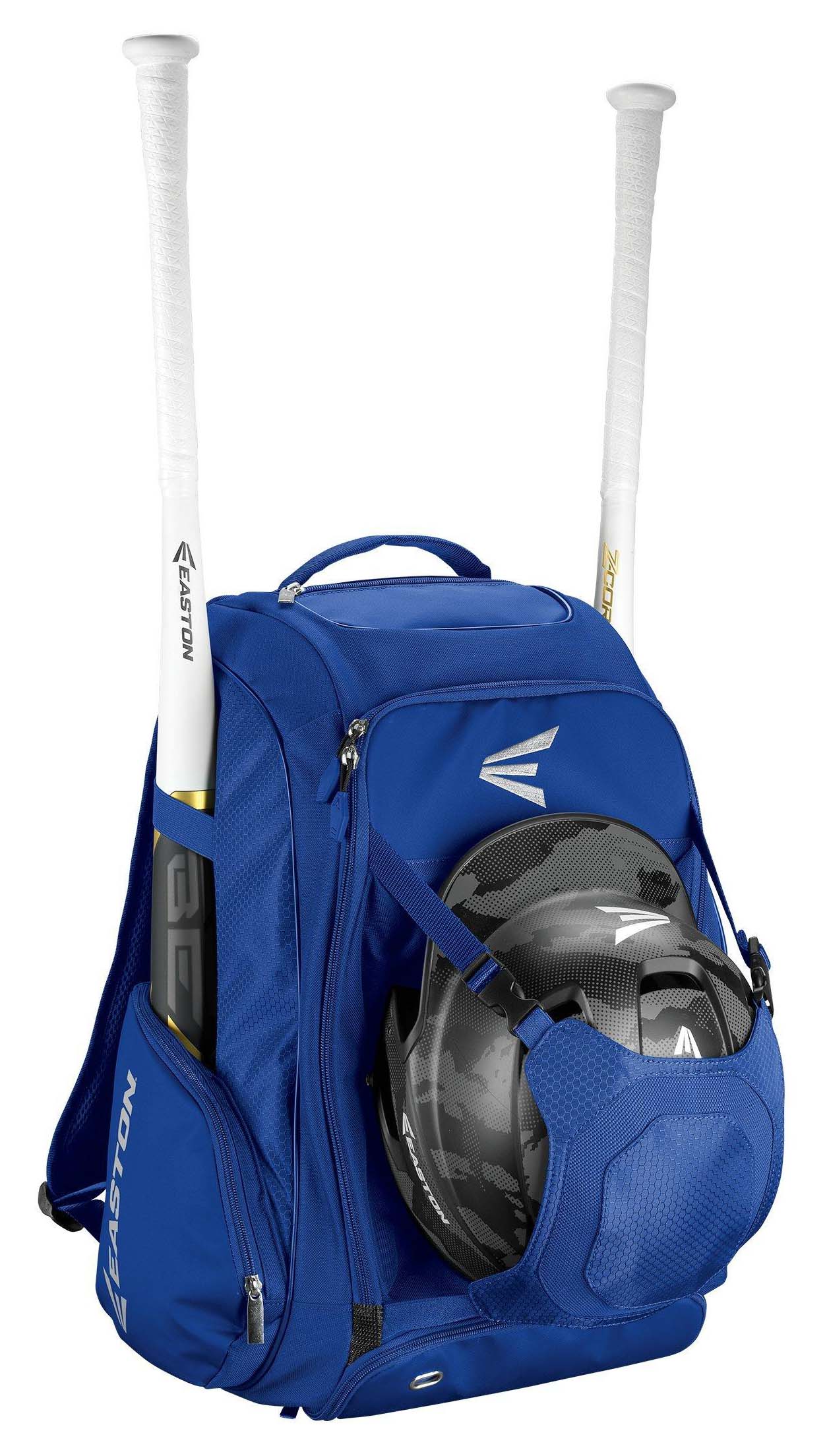 Easton WalkOff IV Bat Pack Bat Rat