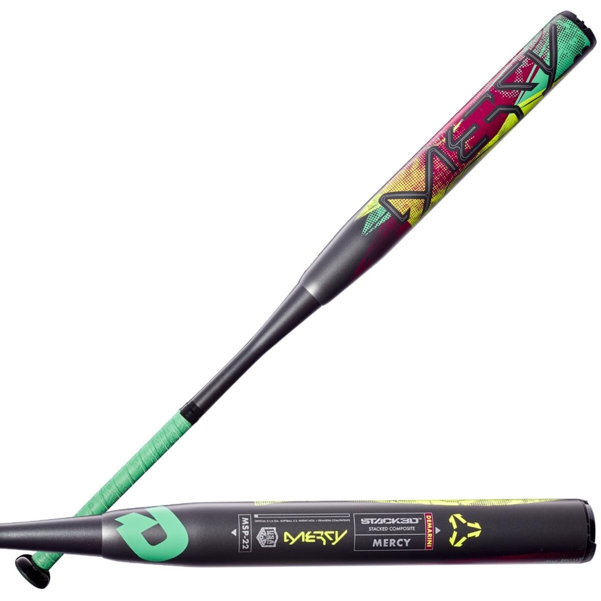 Demarini Bats From Slowpitch to Fastpitch & BBCOR bats Bats Finder