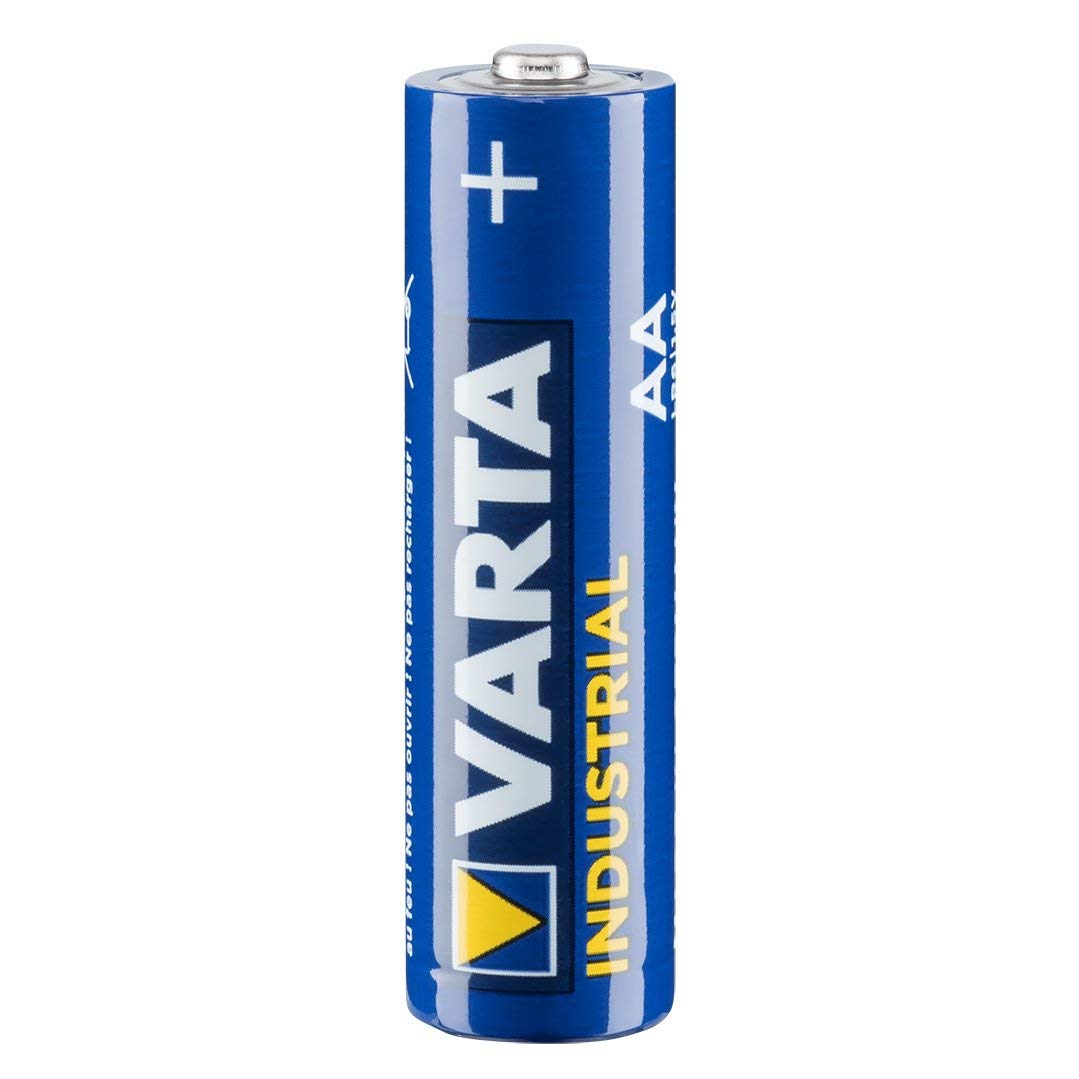 AA Batterie (Mignon) Test & Vergleich 08/2021 » GUT bis SEHR GUT