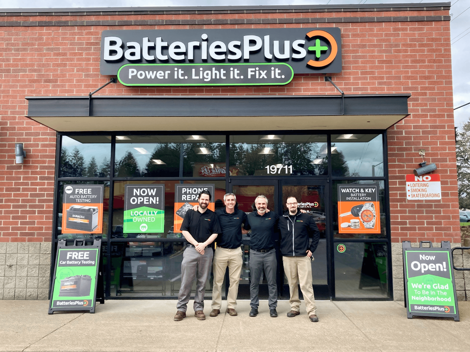 FutureProofing Your Batteries Plus Franchise Projections in 2024