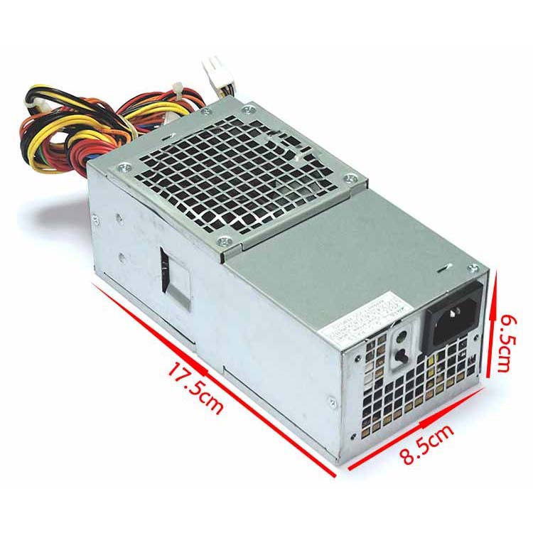 250W Dell D250AD00 Optiplex 790 Power Charger for Dell F250AD00