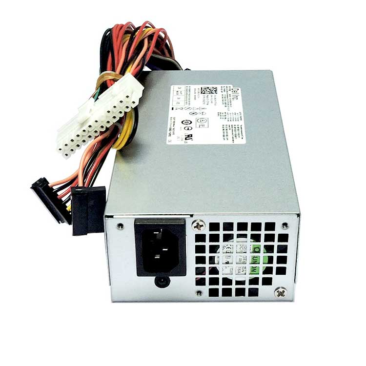 220W Veriton X480G Power Charger for Dell Vostro 270S Inspiron 3647 660S Dell Power Supplies
