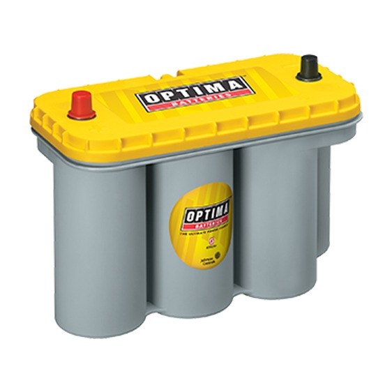 Optima Yellow Top D31A Battery Central Brisbane