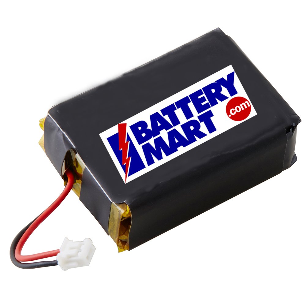 Replacement SportDOG SAC0012615 Dog Collar Battery