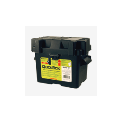 Quickcable 24 Standard Battery Box