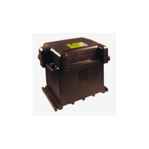 Quickcable Dual 6V/GC2 Standard Battery Box