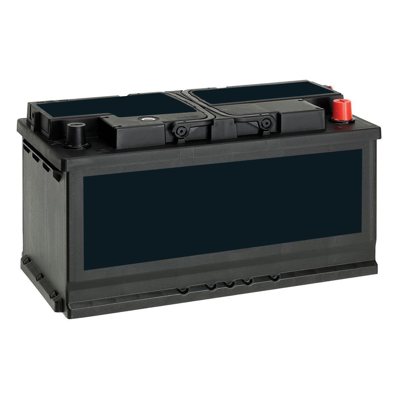 019 car battery lifetime warranty 900CCA 100Ah longer lasting sealed