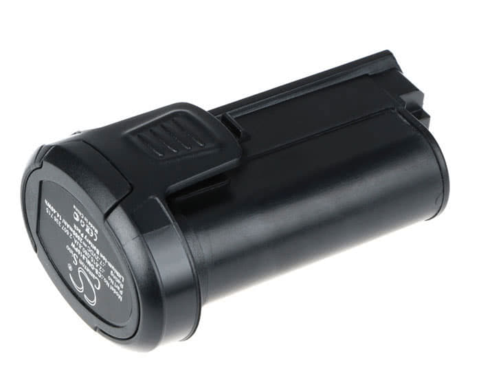 Dremel8100 Cordless MultiTool battery 2000mAh Liion 7.2V