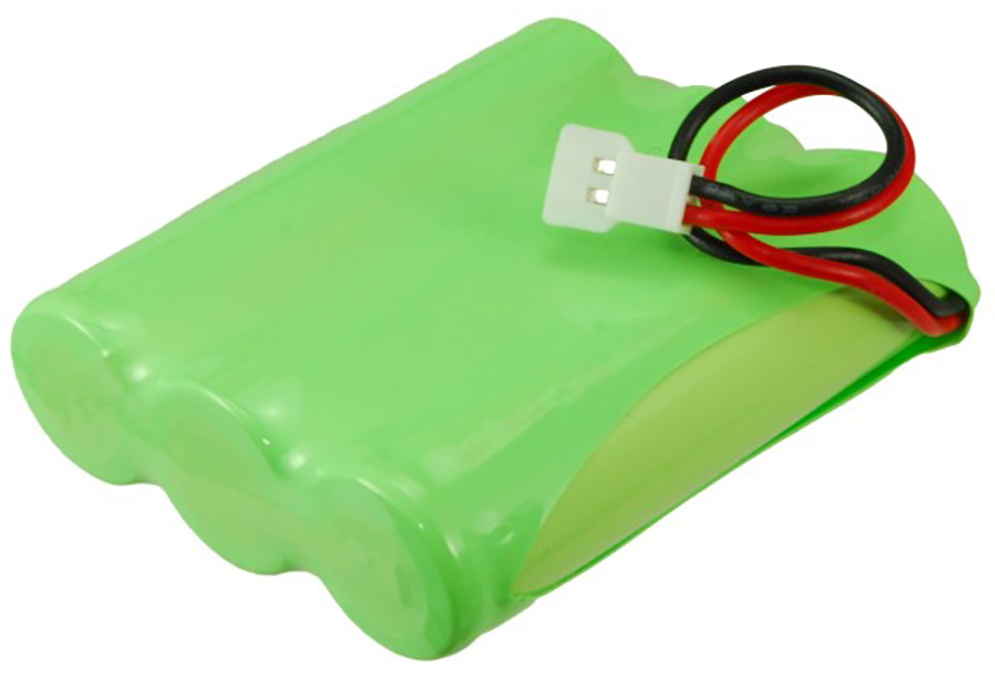 Philips TD9601 battery replacement rechargeable