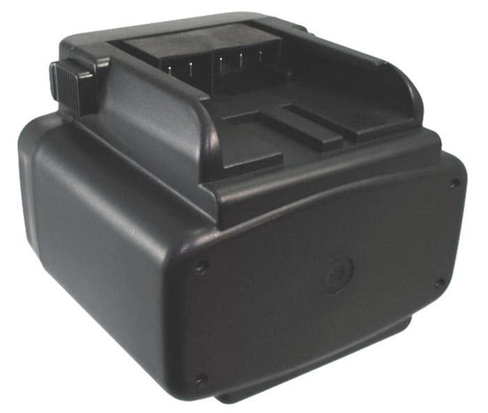 24v C7D CR24DV DH20DV Hitachi power tool battery replacement