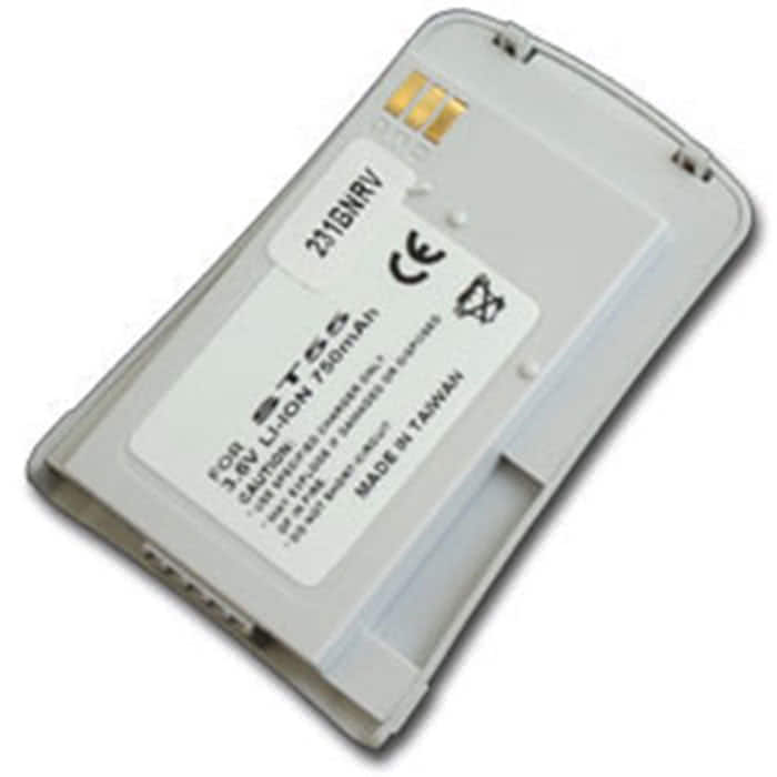 Siemens ST55 ST60 EBA595 battery replacement for mobile phones