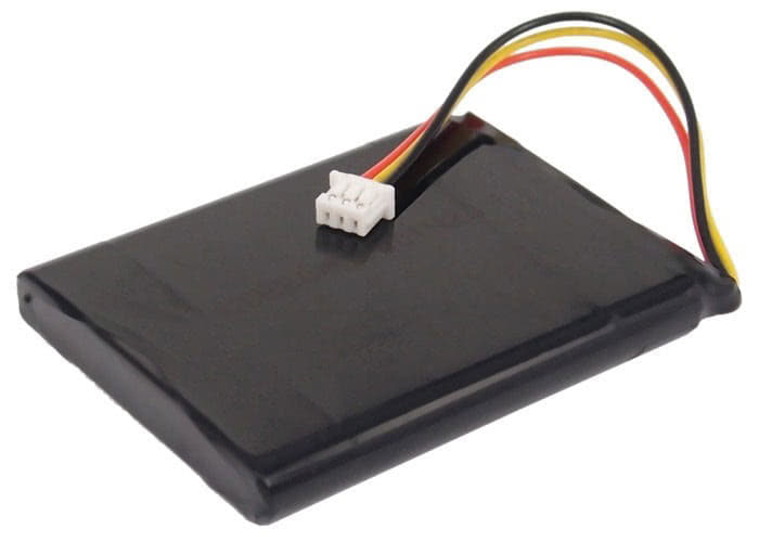 TomTom One XL battery replacement XL325 SATNAV 3.7v