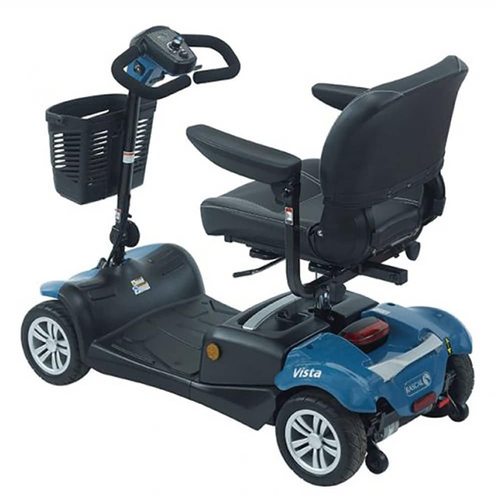 RascalVista battery mobility scooter AGM replacement