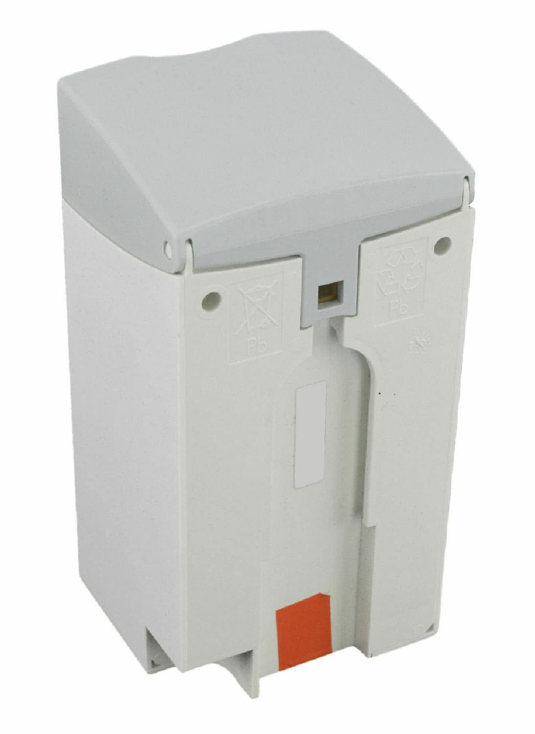 Aquatec-Beluga battery reclining bath-lift seat replacement 12v