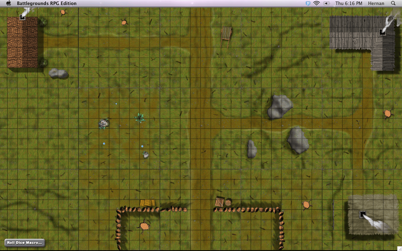 Cyberdrake's Outdoor Map Tiles Pack Battlegrounds Games Wargame Vault