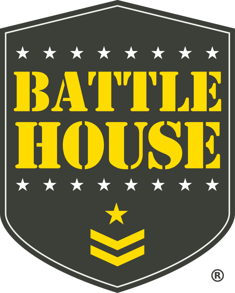 Equipment Battle House Laser Tag