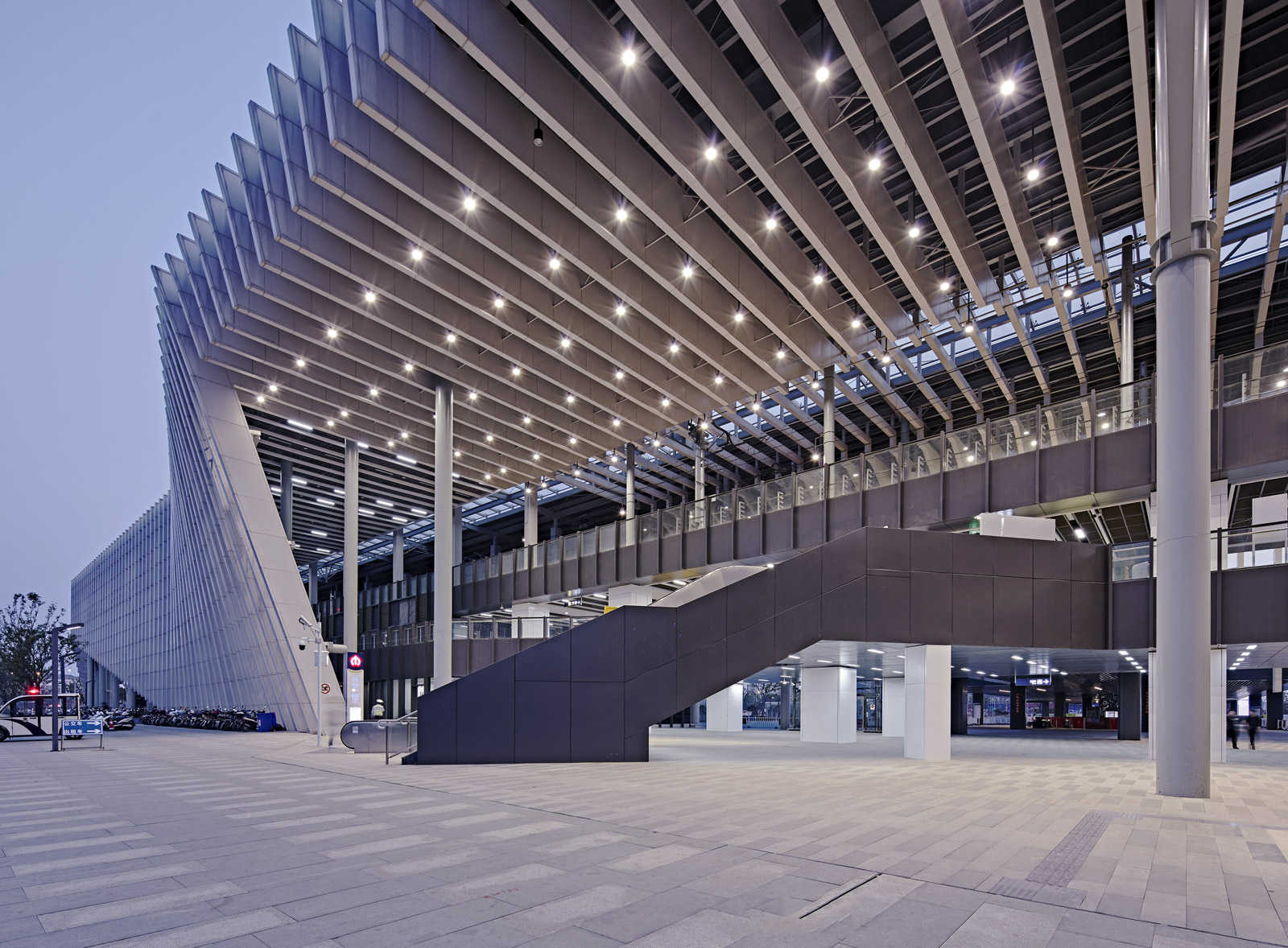 Brearley Architects & Urbanists