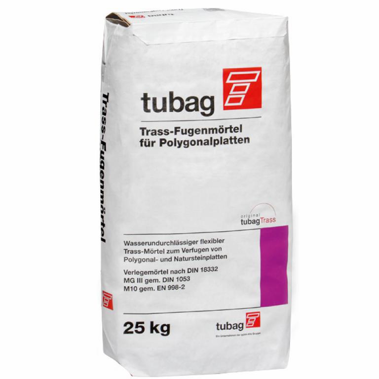 Tubag TFP