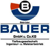 Bauer Tiefbaugesellschaft Furth Tiefbau Bensheim Strassenbau Gartenbau Kanalbau Pflasterarbeiten Wasserleitungsbau Notdienst Kanalbruch Wasserleitungsbruch Odenwald Weschnitztal Bergstrasse Rhein Neckar Sud Hessen