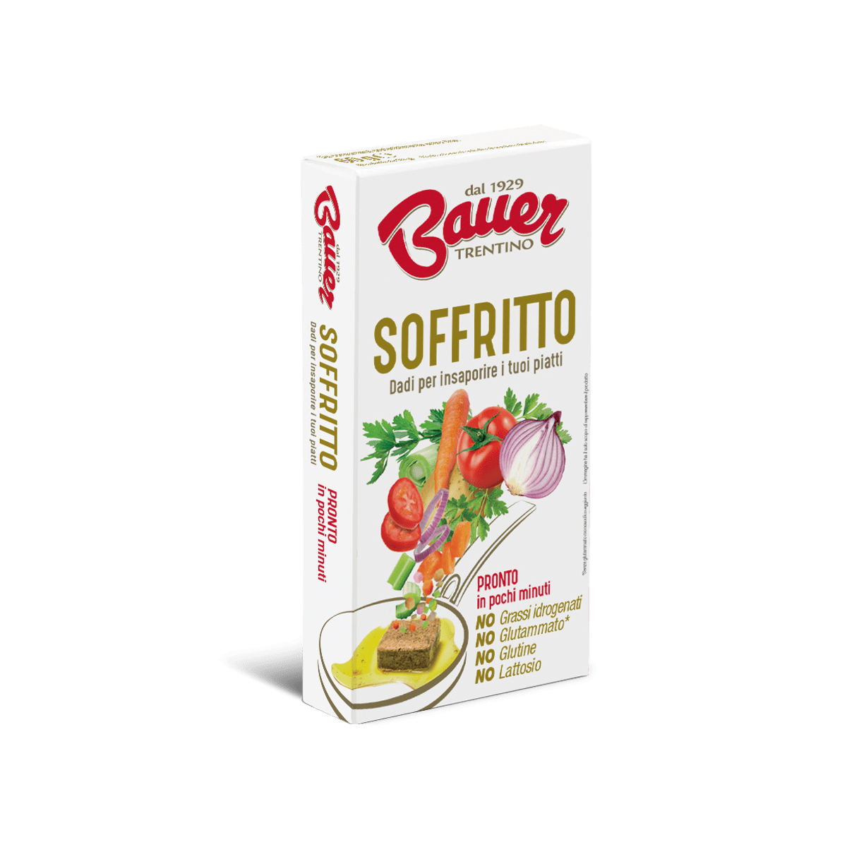 Soffritto Bauer