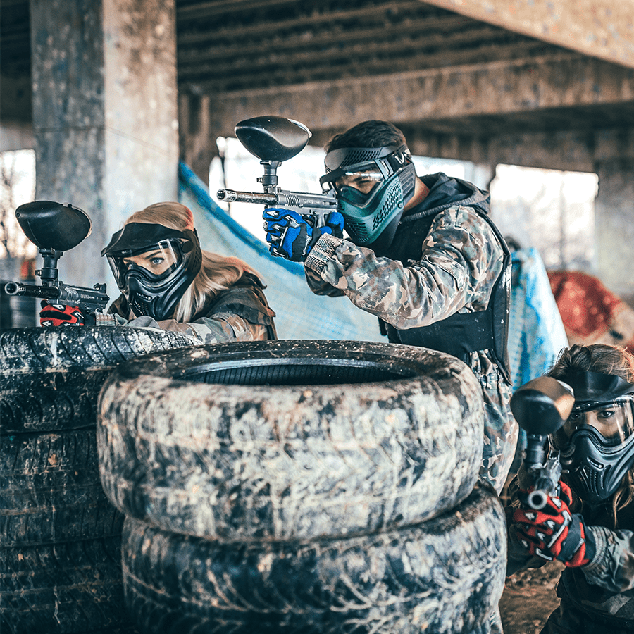 Pitt Boss II Bauer Compressors