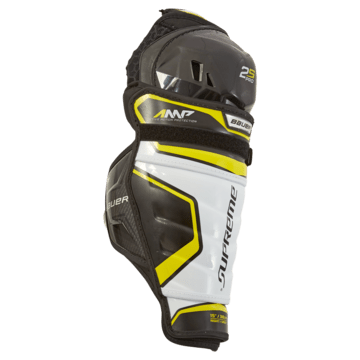 Holeně BAUER S19 SUPREME 2S PRO SHIN GUARD SR Bauer CZ