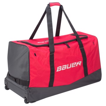 Taška S19 BAUER CORE WHEELED BAG (JR) BKR (1053353) Bauer CZ