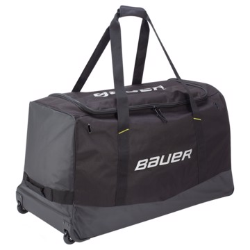 Taška S19 BAUER CORE WHEELED BAG (JR) BLK (1053350) Bauer CZ
