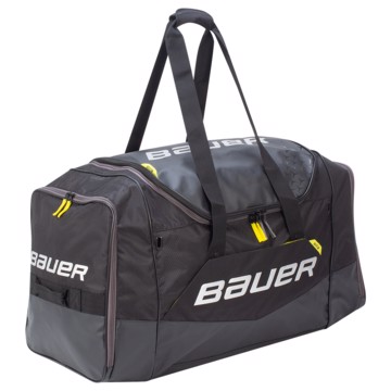 Taška S19 BAUER ELITE CARRY BAG (JR) BLK (1053328) Bauer CZ