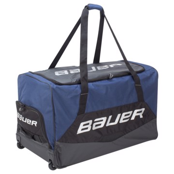 Taška S19 BAUER PREMIUM WHEELED BAG (SR) NAV Bauer CZ