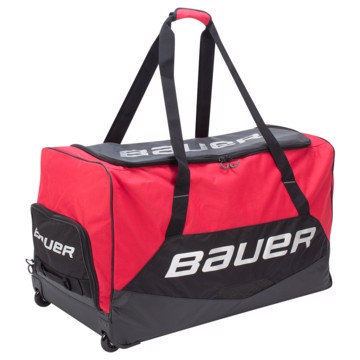 Taška S19 BAUER PREMIUM WHEELED BAG (JR) BKR Bauer CZ