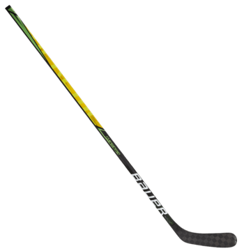 Hůl BAUER S20 SUPREME ULTRASONIC STICK SR77 (1056639) Bauer CZ