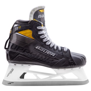 Brusle G. BAUER S20 SUPREME 3SPRO GOAL SKATE SR Bauer CZ