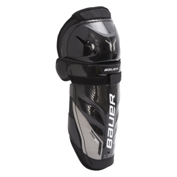 Holeně BAUER S20 BAUER PRO SERIES SHIN GUARD Bauer CZ
