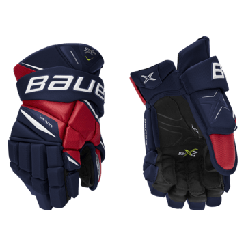 Rukavice BAUER S20 VAPOR 2X PRO GLOVE SR (1056516) Bauer CZ