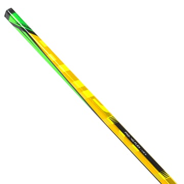 Hůl BAUER S20 SUPREME ULTRASONIC STICK JR30(50 Bauer CZ