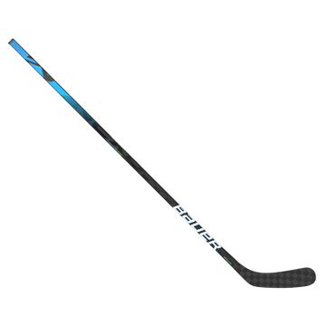 Hůl BAUER S21 NEXUS GEO GRIP STICK JR 30 (50") Bauer CZ