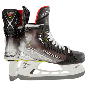 Brusle BAUER S21 TI VAPOR HYPERLITE SKATE SR Bauer CZ