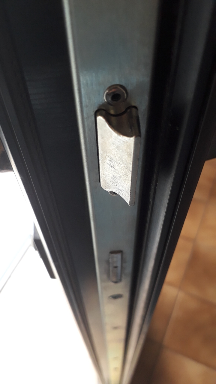 Haustür Schließt Nicht Mehr Bzw. Schlecht