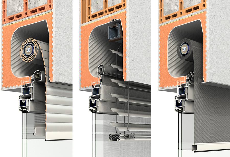 Aufsatzsystem Puro.XR nun auch für ZipScreens verfügbar