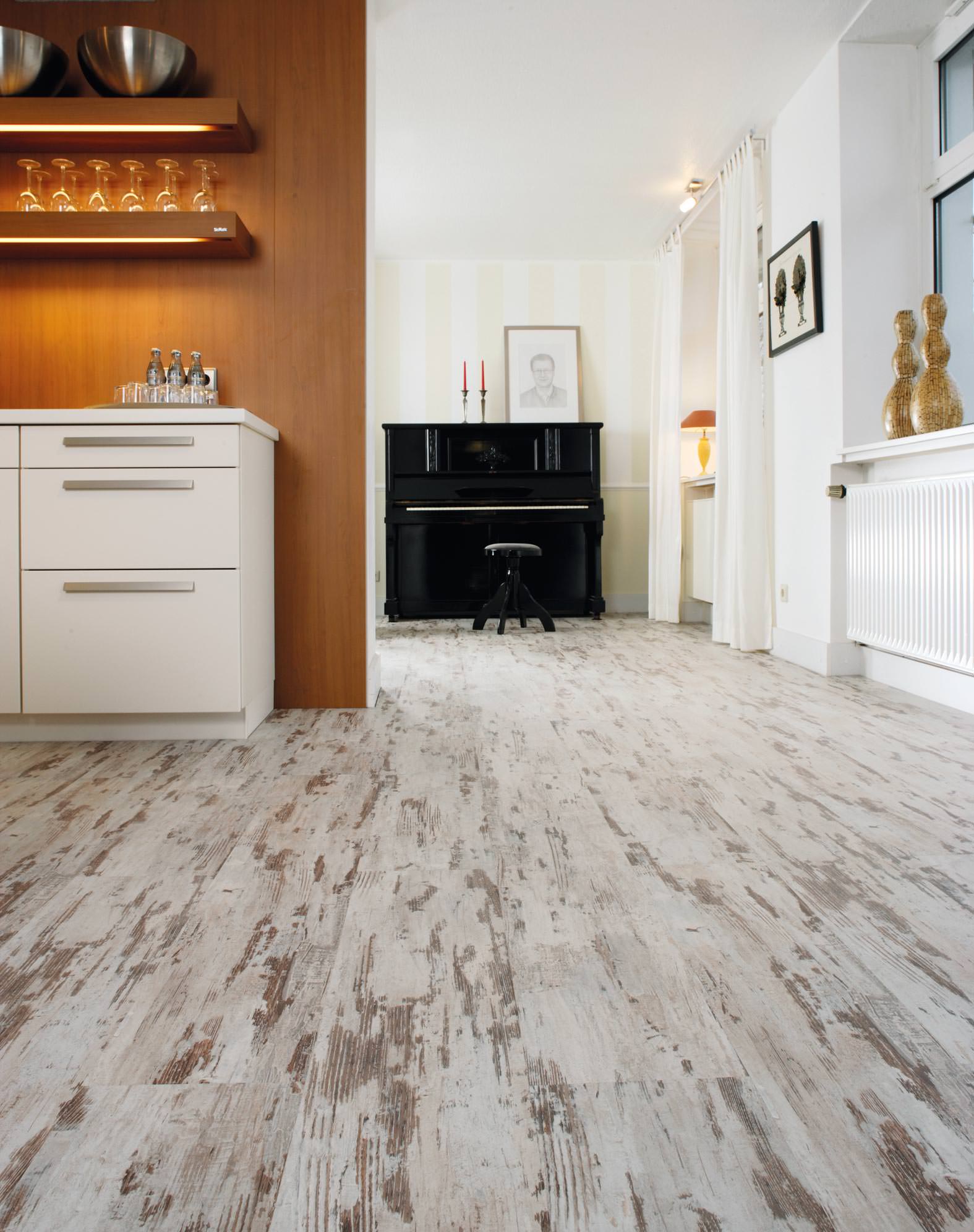 Wineo LaminatOffensive 2016
