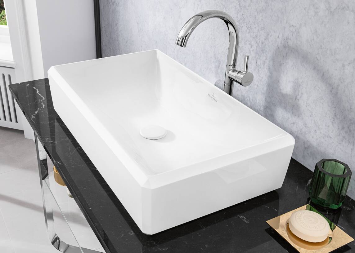 Antheus Villeroy & Bochs neue PremiumKollektion mit