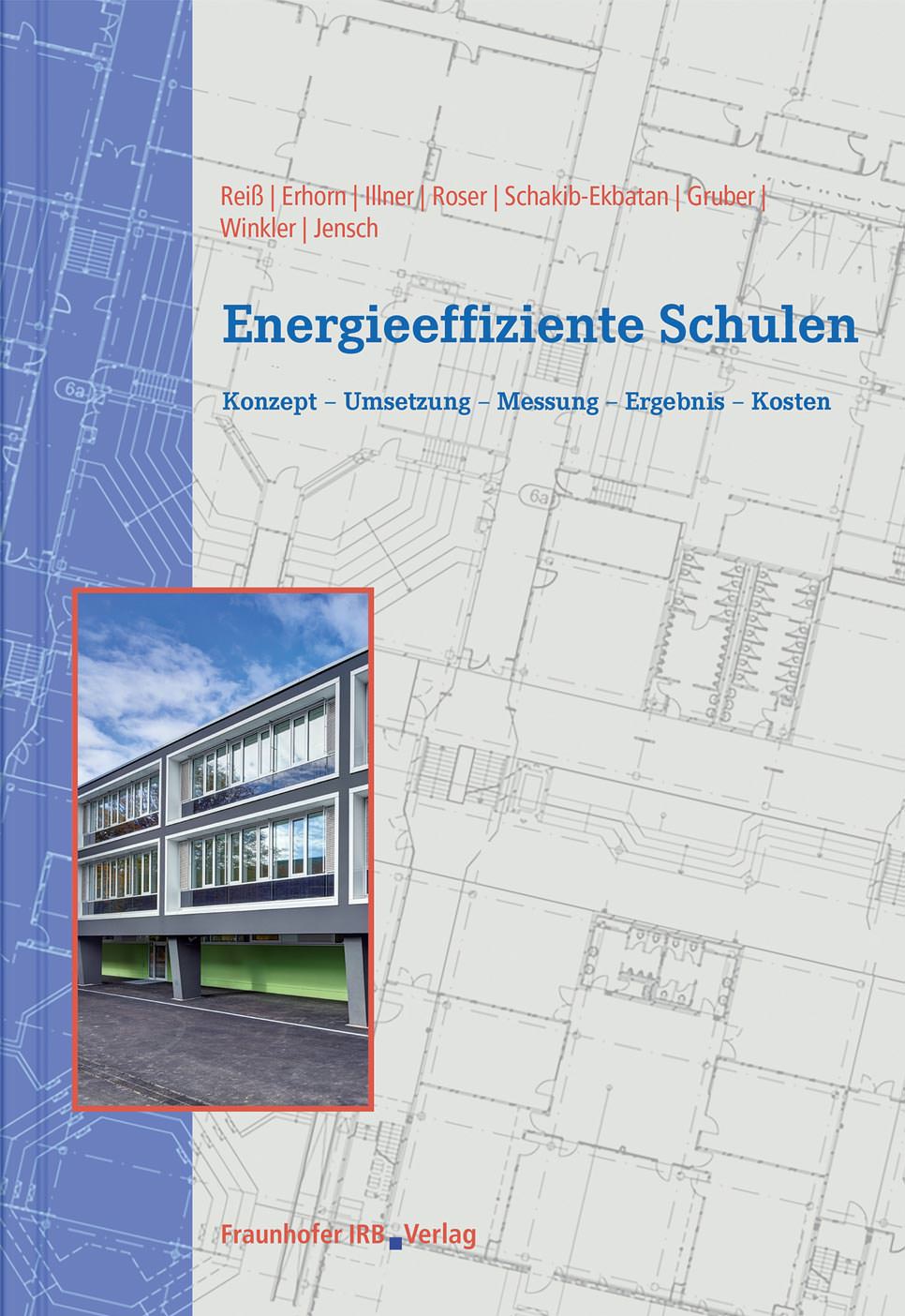 „Energieeffiziente Schulen“ mit Erkenntnissen aus der