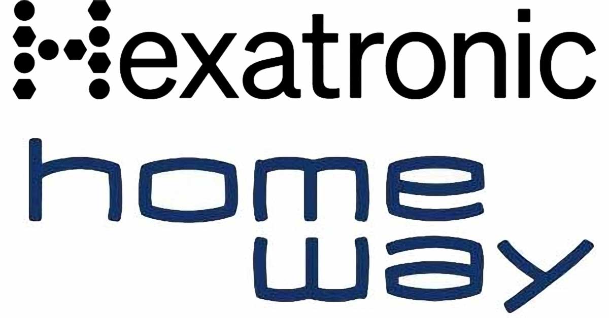 Hexatronic hat 82 von Homeway erworben