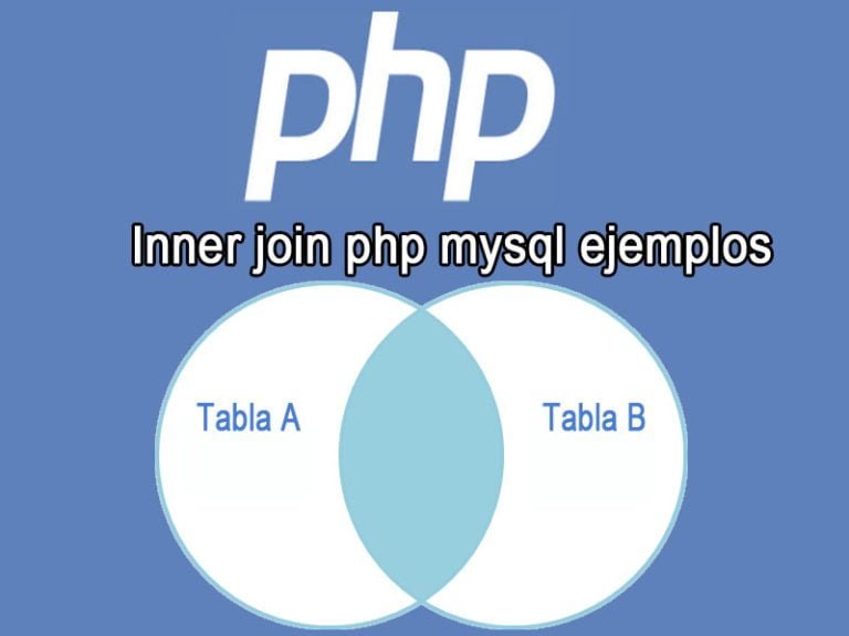 INNER JOIN PHP MySQL EJEMPLOS » BaulPHP