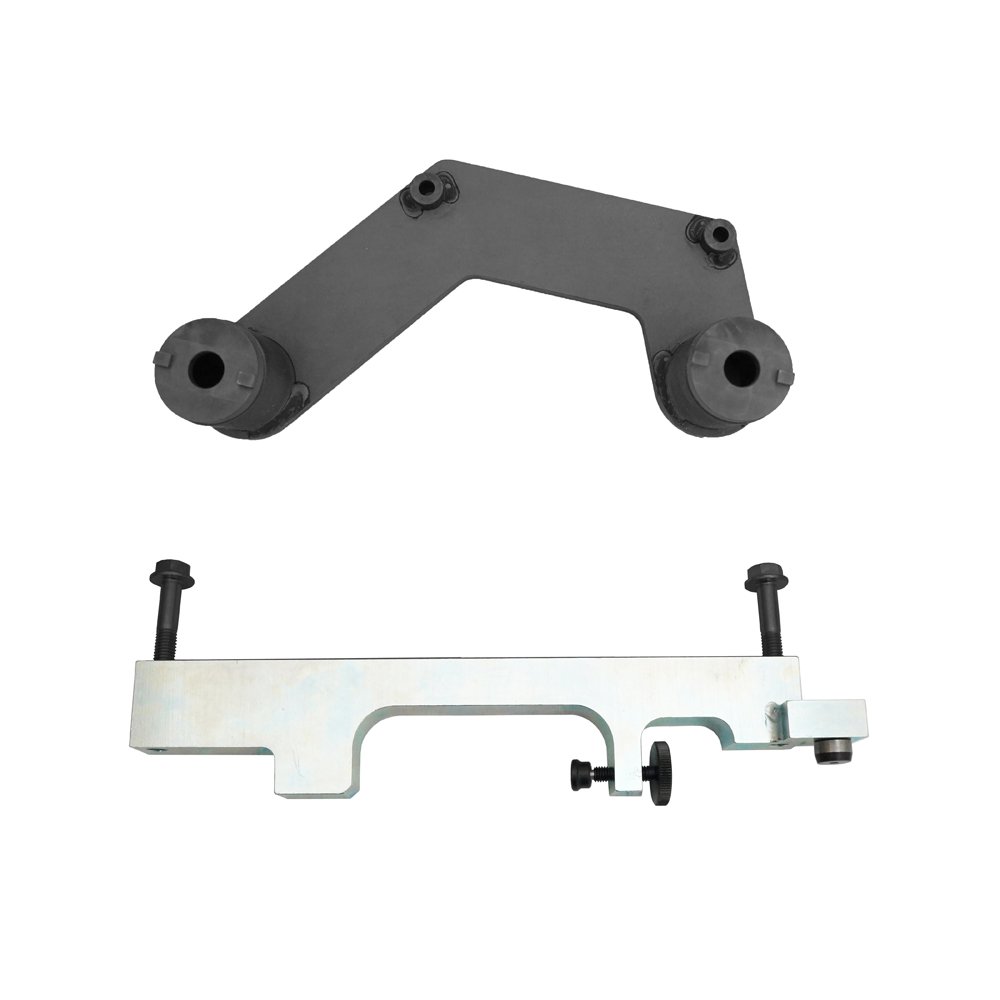 N47 DIESEL ENGINE BALANCE SHAFT TIMING KIT B118750K Baum Tools