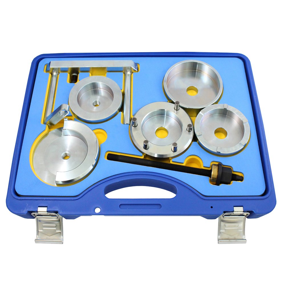 221050 BMW TRANSFER CASE BUSHING R&I KIT Baum Tools