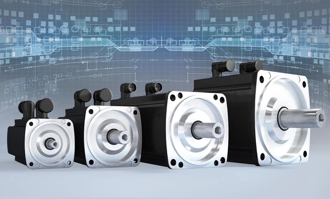 Cogging torque Definition & application BaumüllerInsights