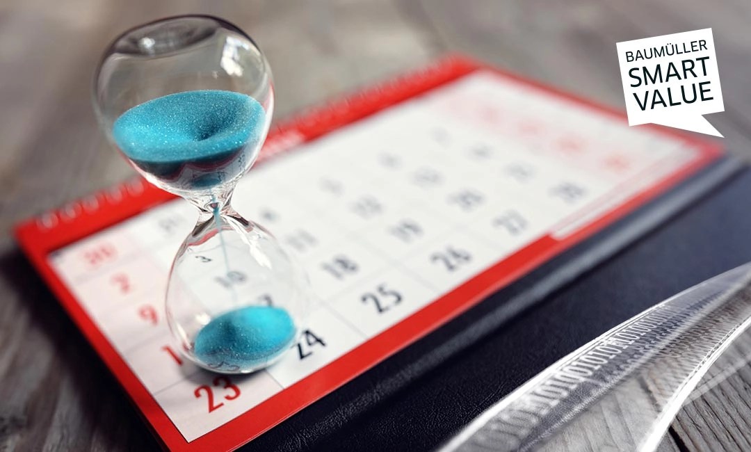 Smart Protection Short time window for commissioning? Simulation helps!