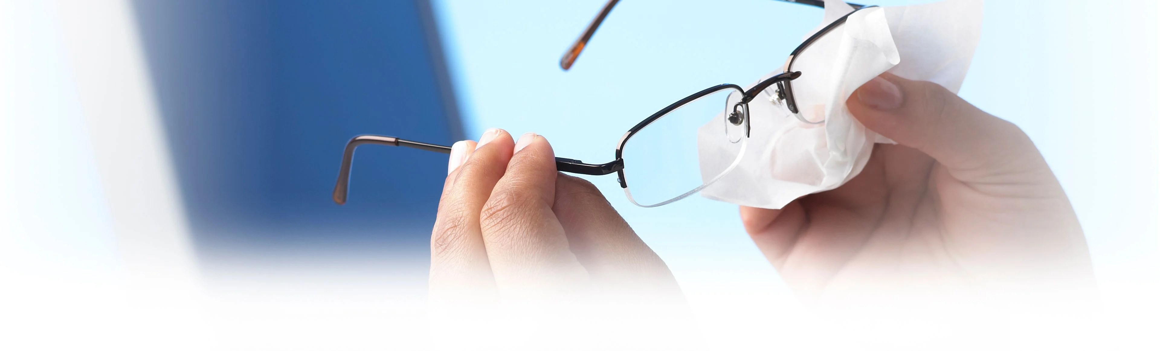 Eyeglasses Cleaning Products Bausch + Lomb